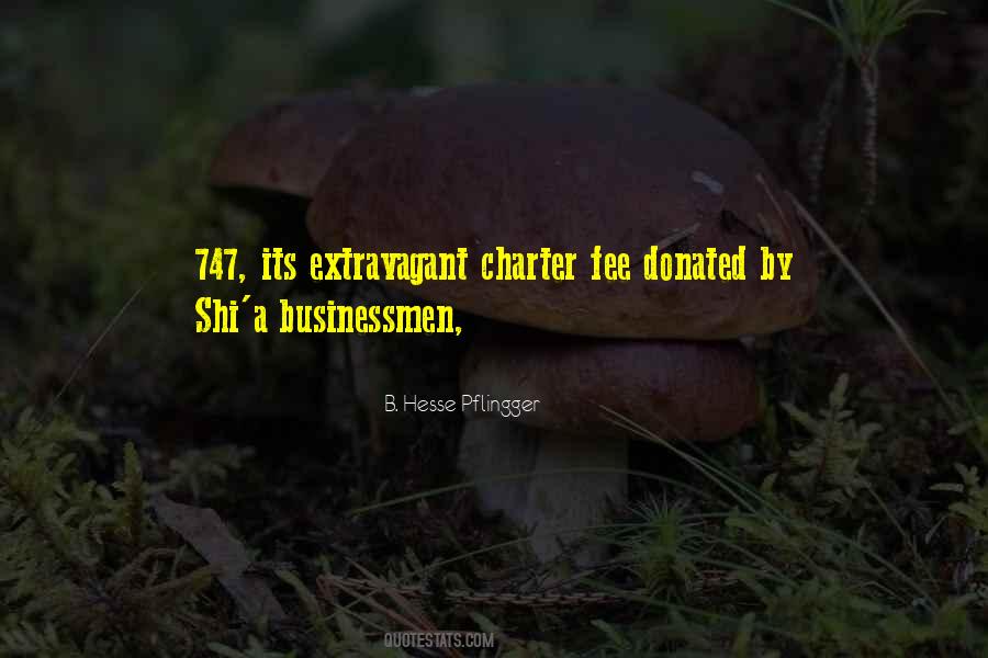 I Donated Quotes #1013453