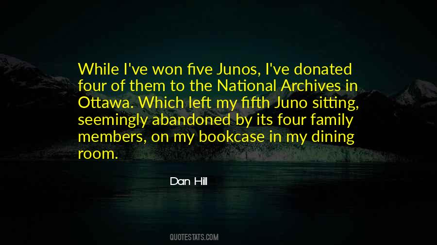 I Donated Quotes #1197757