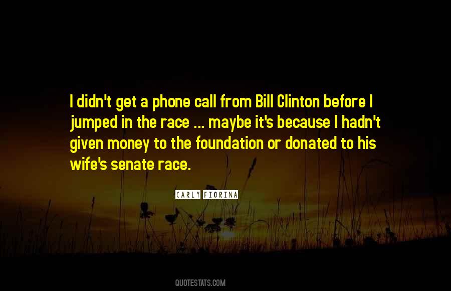 I Donated Quotes #905747