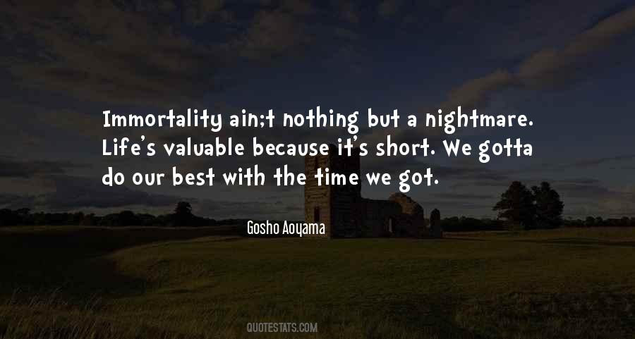 Quotes About Missing High School Football #936009