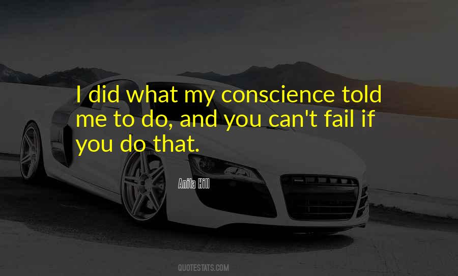 Can T Fail Quotes #999153