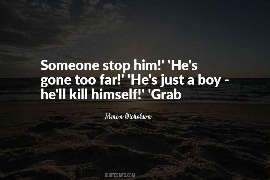 Chicharon Bulaklak Quotes #946452