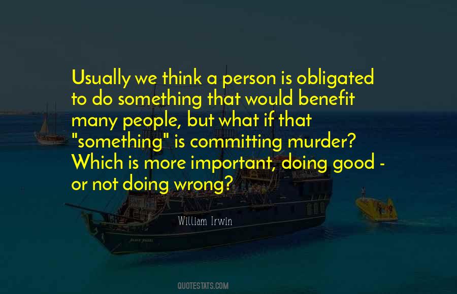 To Many More Quotes #13710
