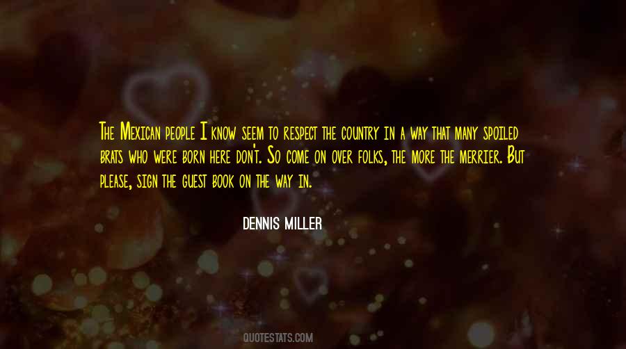 To Many More Quotes #25928
