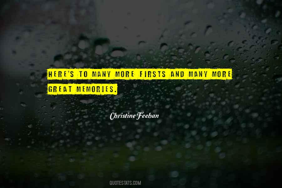 To Many More Quotes #612006