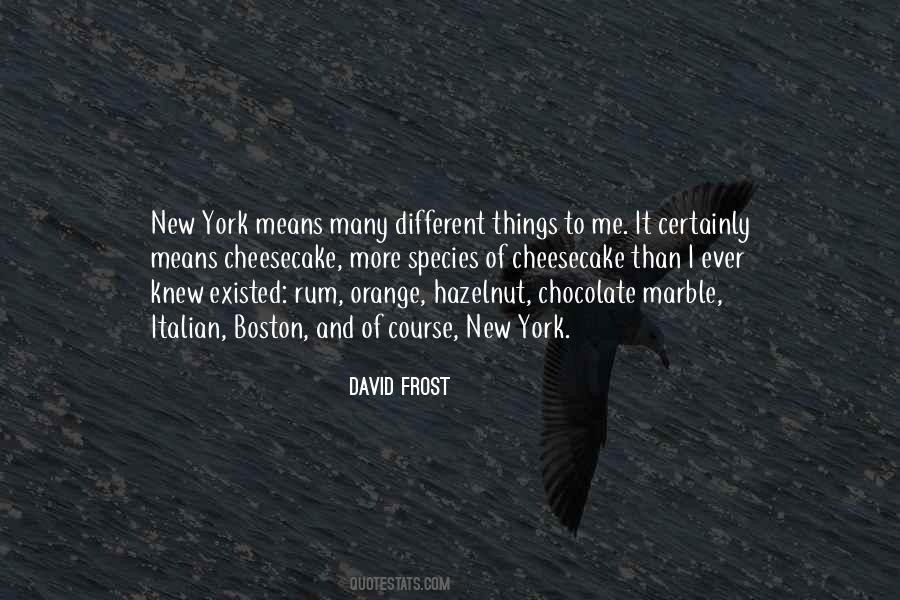 To Many More Quotes #8401