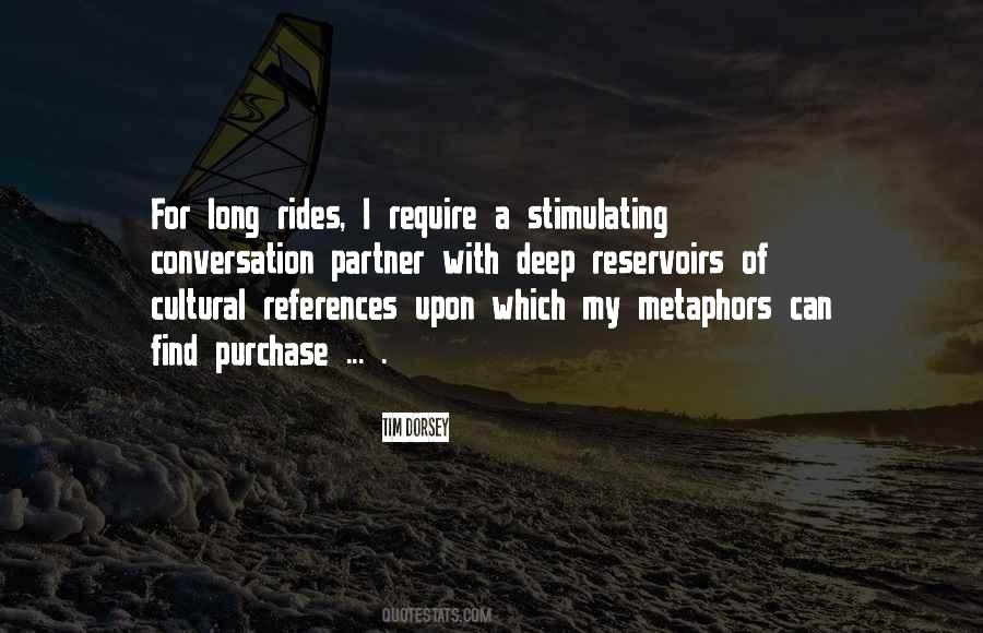 Quotes About Rides #1842251