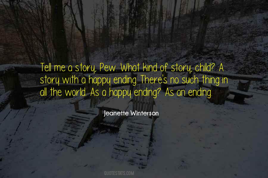 Children S Stories Quotes #1571329