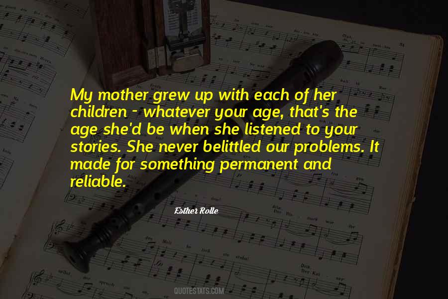 Children S Stories Quotes #467149