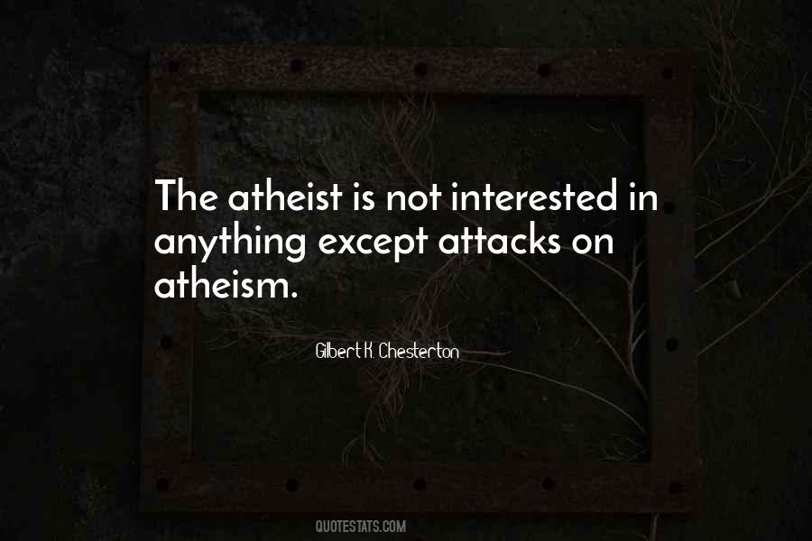 Weird And Proud Quotes #1070698