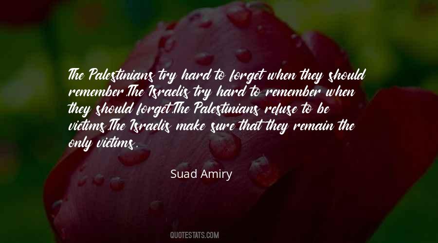 Israel Palestine Quotes #1514770