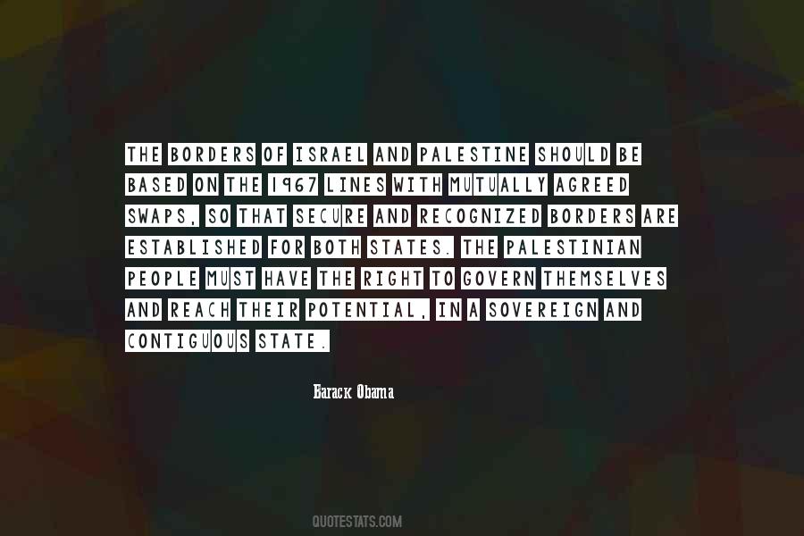 Israel Palestine Quotes #1568184