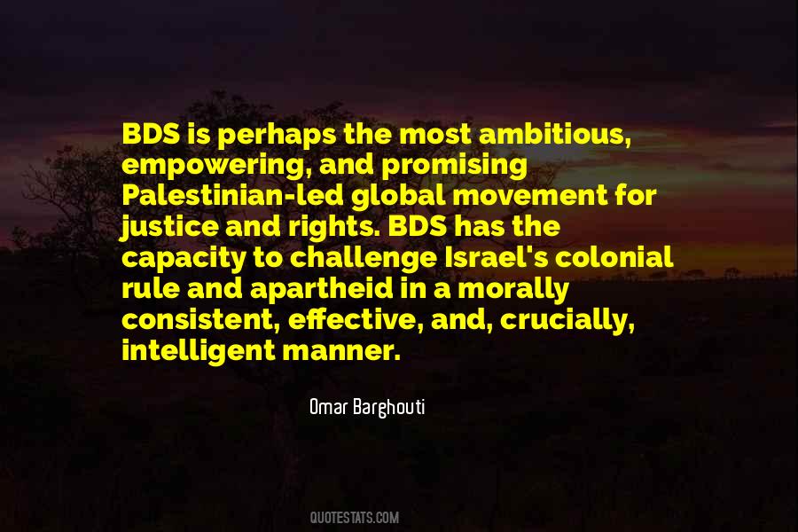 Israel Palestine Quotes #286175