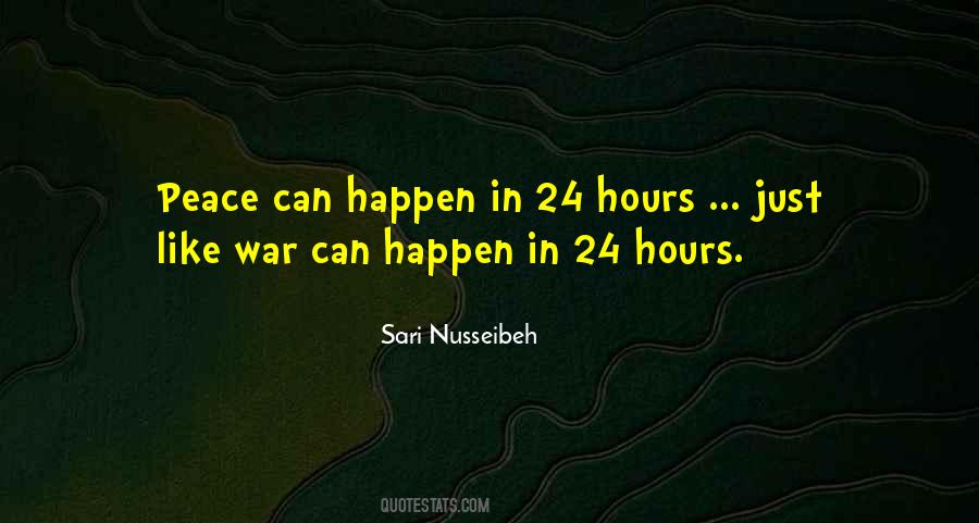 Israel Palestine Quotes #731667