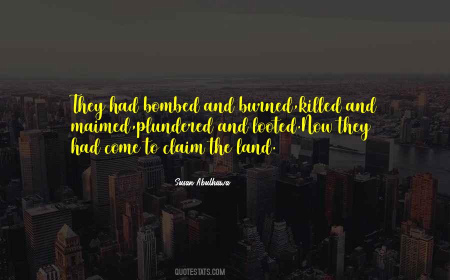 Israel Palestine Quotes #986161