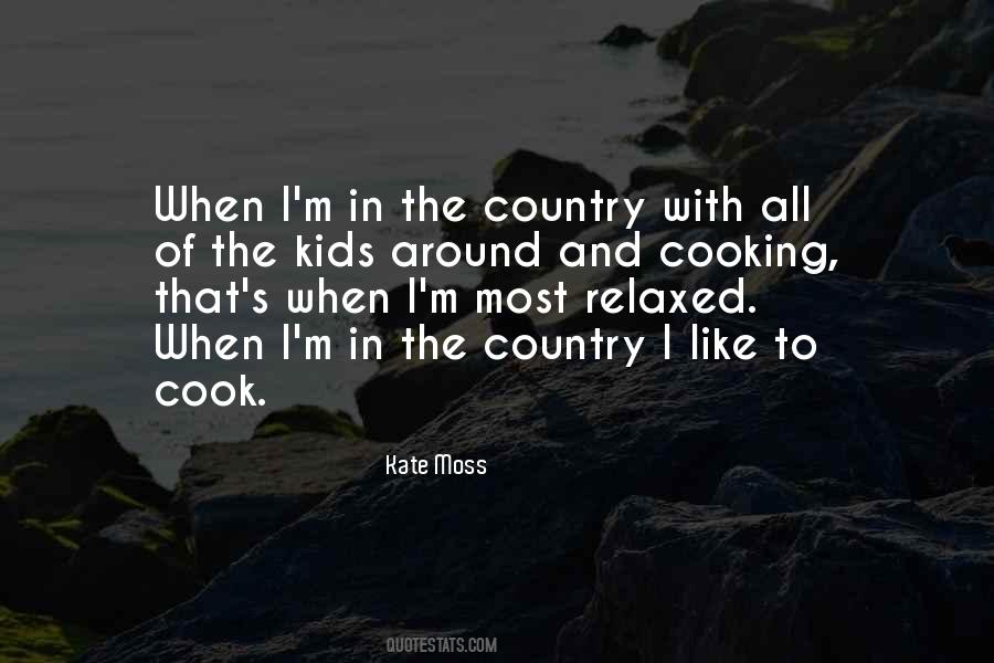 Country Kids Quotes #1875410