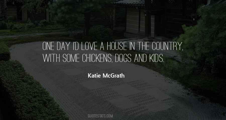 Country Kids Quotes #260084