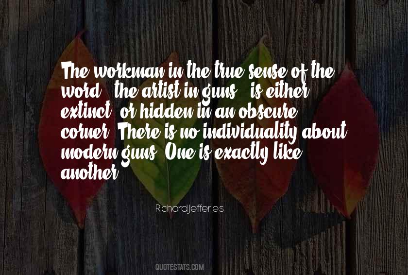 Quotes About True To Your Word #70057
