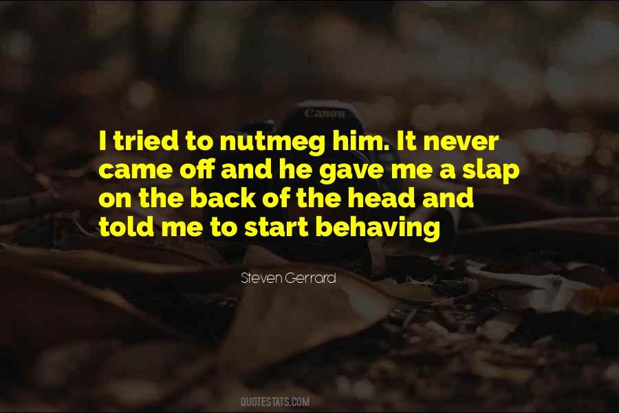 Theo Bernstein Quotes #453443
