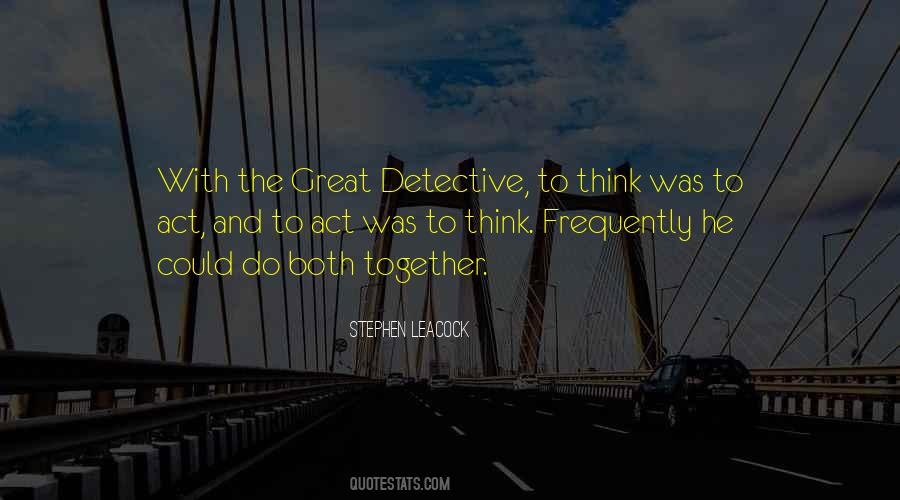 Theo Bernstein Quotes #597187
