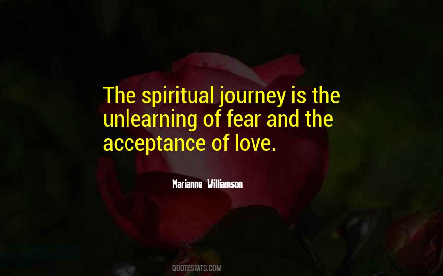 Spiritual Women Quotes #1151825