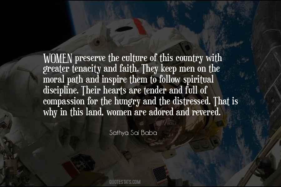 Spiritual Women Quotes #1160542