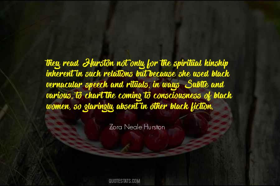 Spiritual Women Quotes #1322497