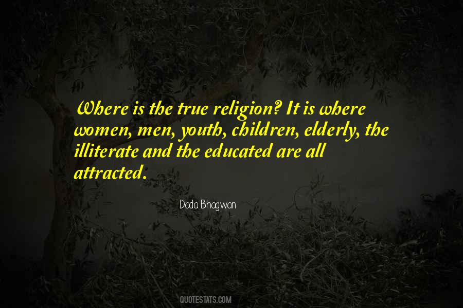 Spiritual Women Quotes #1409475