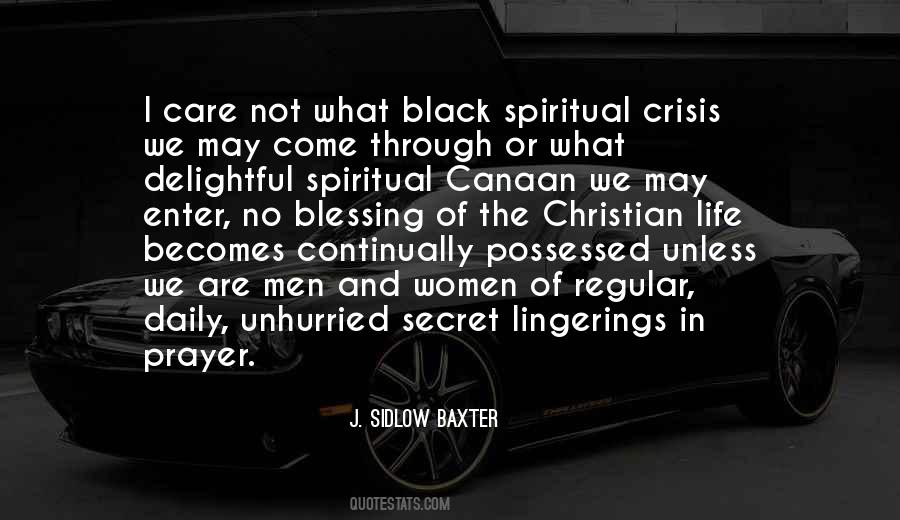 Spiritual Women Quotes #1657302