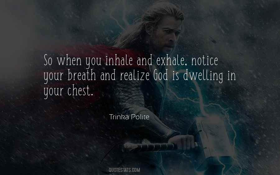 Spiritual Women Quotes #864260