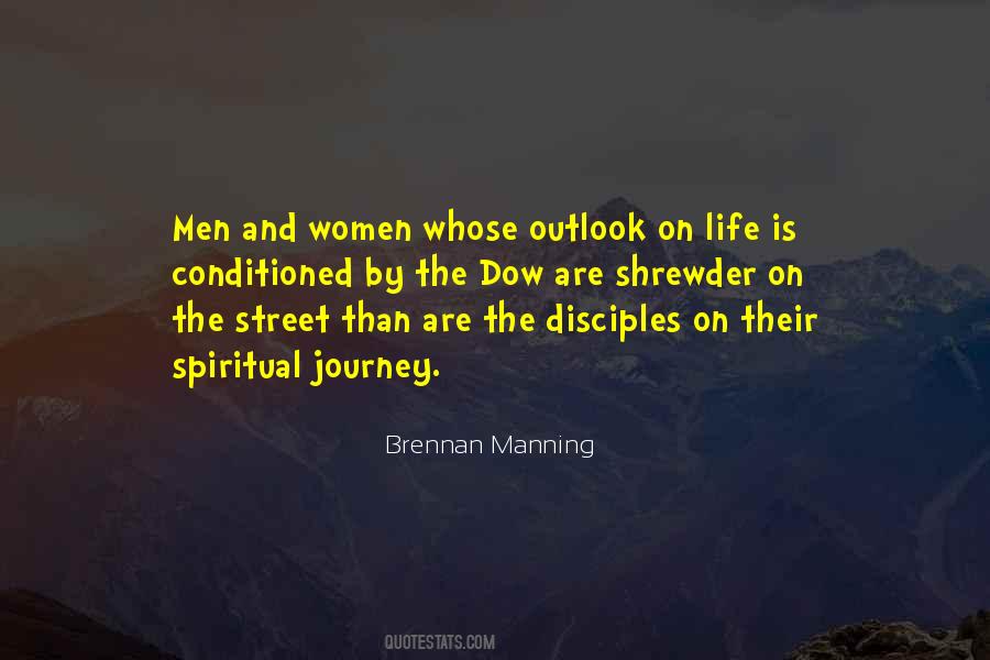 Spiritual Women Quotes #911829