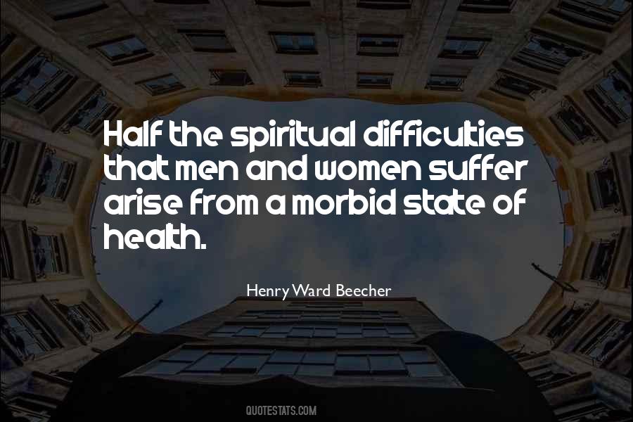 Spiritual Women Quotes #920772