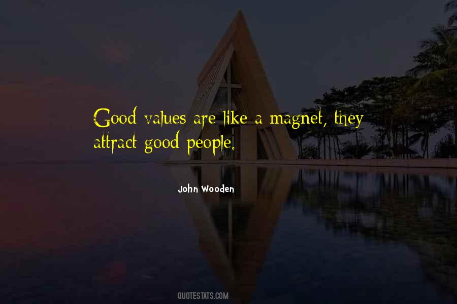 Quotes About Values Of Friendship #1761568