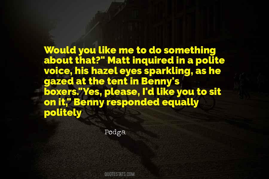Sexual Offenders Quotes #1435444