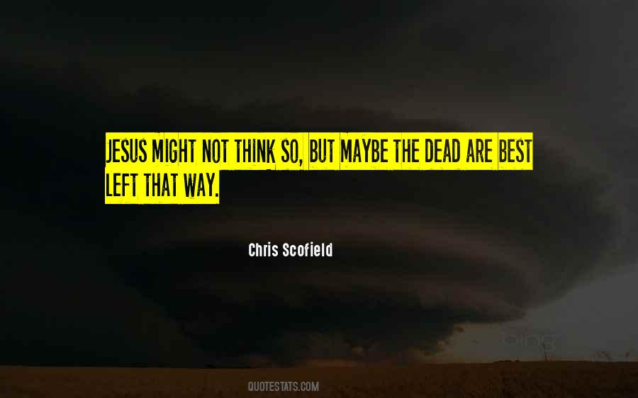 Sexual Offenders Quotes #46952