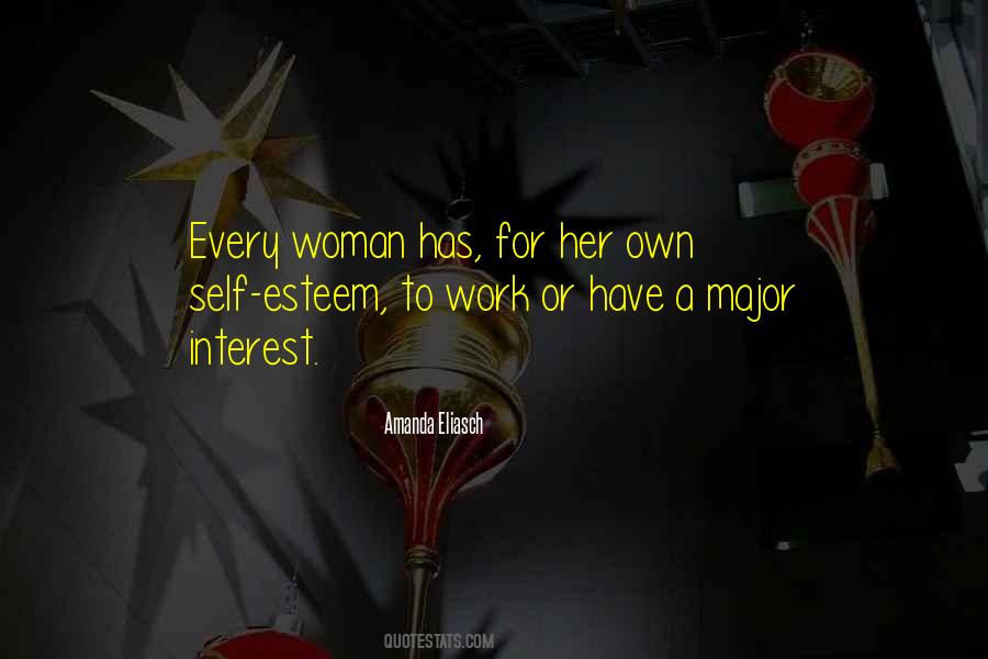 Quotes About Every Woman #1111812