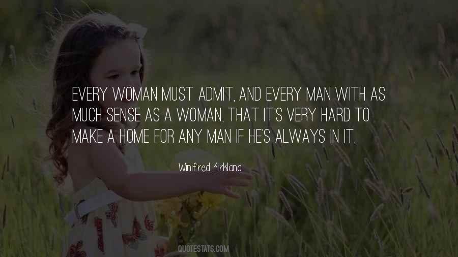 Quotes About Every Woman #1390531