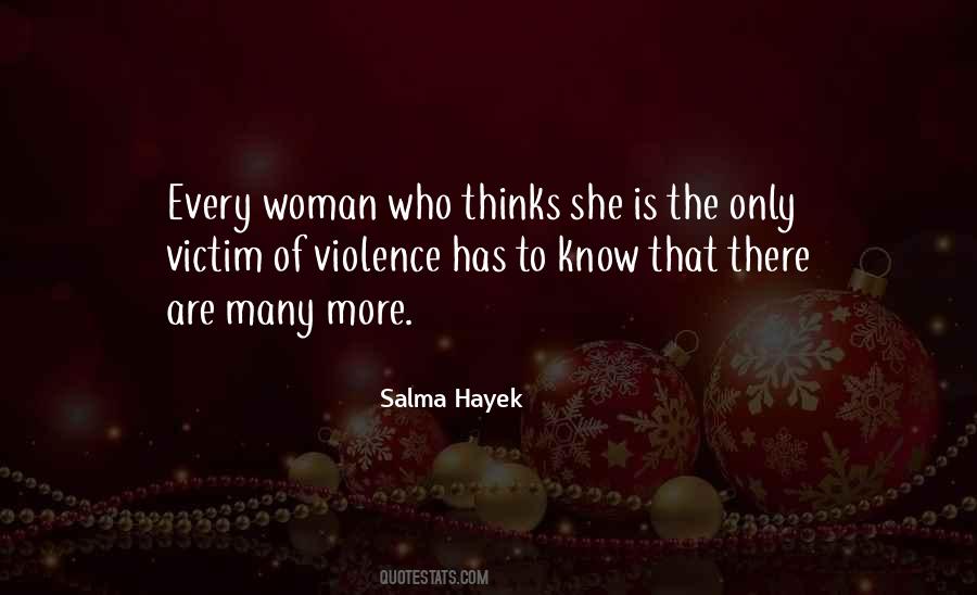 Quotes About Every Woman #1392187