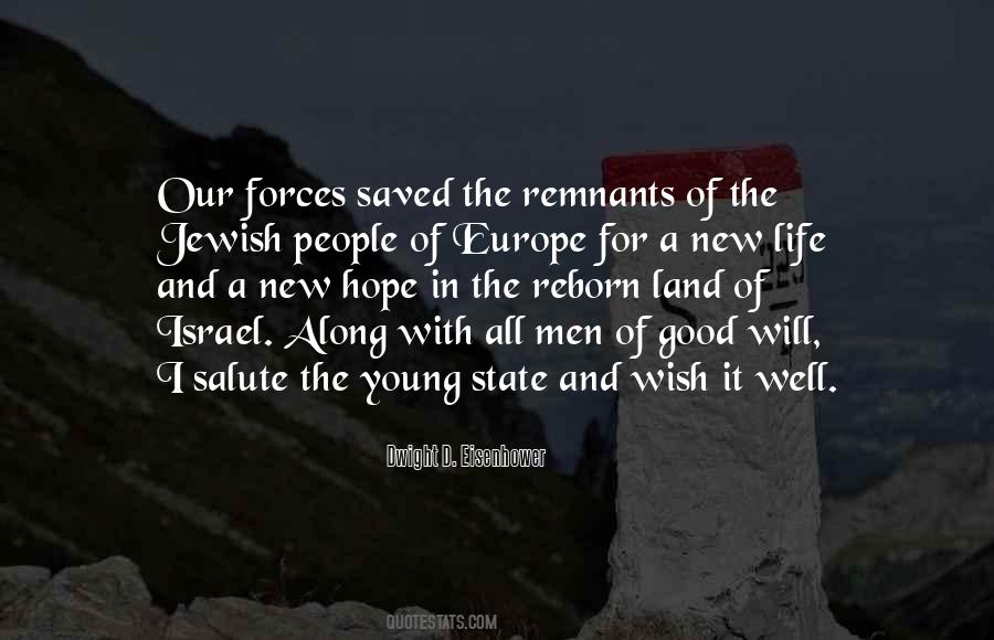 Jewish Life Quotes #1616656