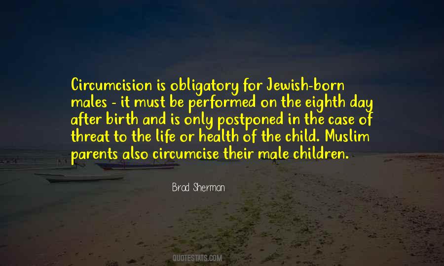 Jewish Life Quotes #1737393
