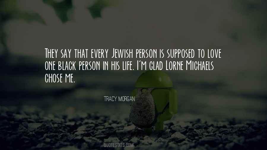 Jewish Life Quotes #588480