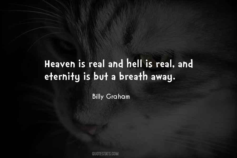Heaven Is Real Quotes #1013082