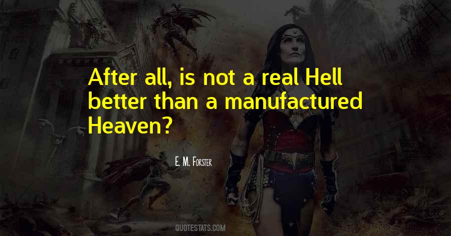 Heaven Is Real Quotes #1355095