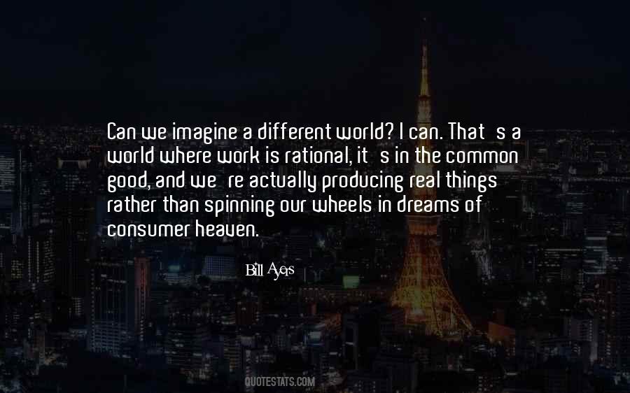 Heaven Is Real Quotes #1415276