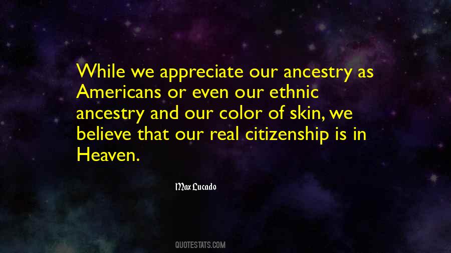 Heaven Is Real Quotes #1464471