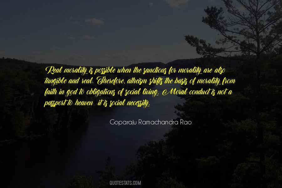 Heaven Is Real Quotes #1496839
