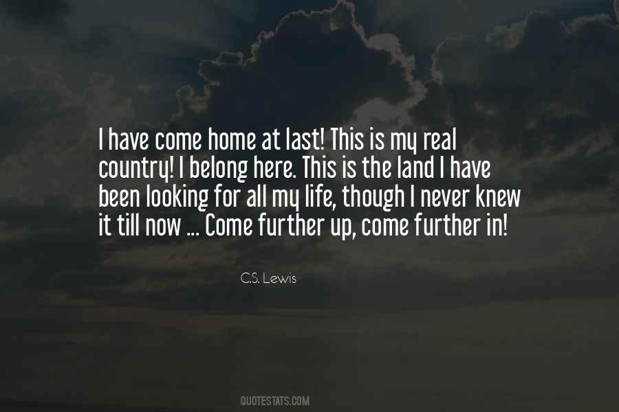 Heaven Is Real Quotes #1810060