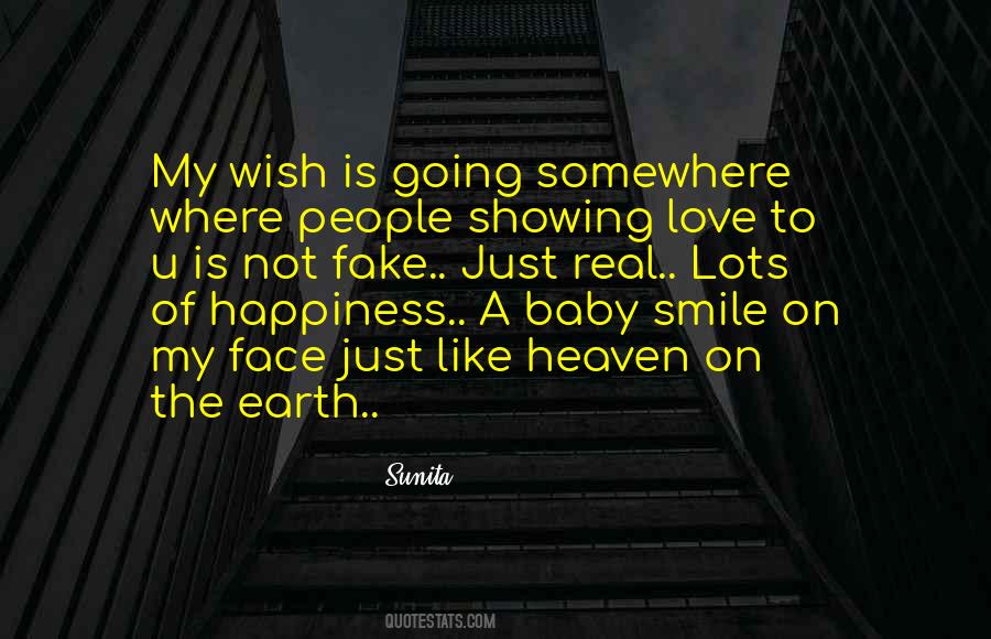 Heaven Is Real Quotes #542513