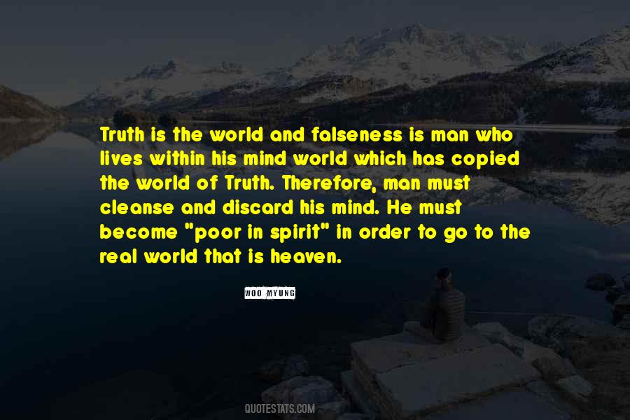 Heaven Is Real Quotes #566865