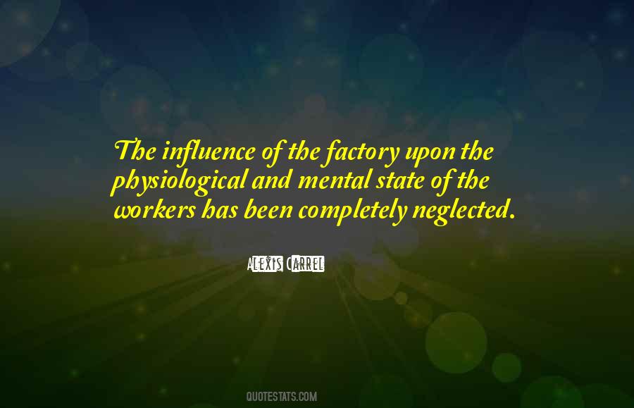 Quotes About Factory Workers #767835